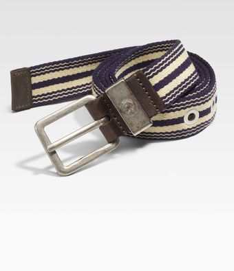 Diesel Service Belt - Lyst