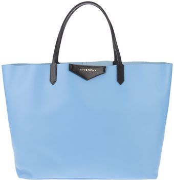 Givenchy Antigona Shopping Tote - Lyst