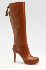  Betty Tall Boots