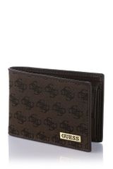 Guess Coin Pocket