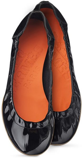Hermes Carina Shoes - Lyst