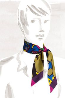 Hermes Graff Hermès - Lyst
