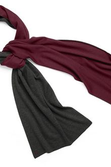 Hermes Aller Retour Scarf - Lyst
