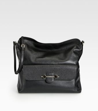 Jason Wu Hobo Crossbody - Lyst