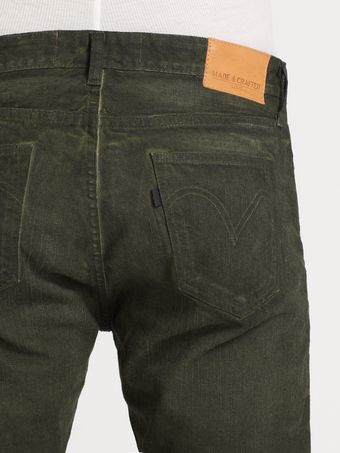 Levi's Tack Slimfit Jeans - Lyst