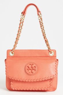 Tory Burch Marion Small Shoulder Bag - Lyst