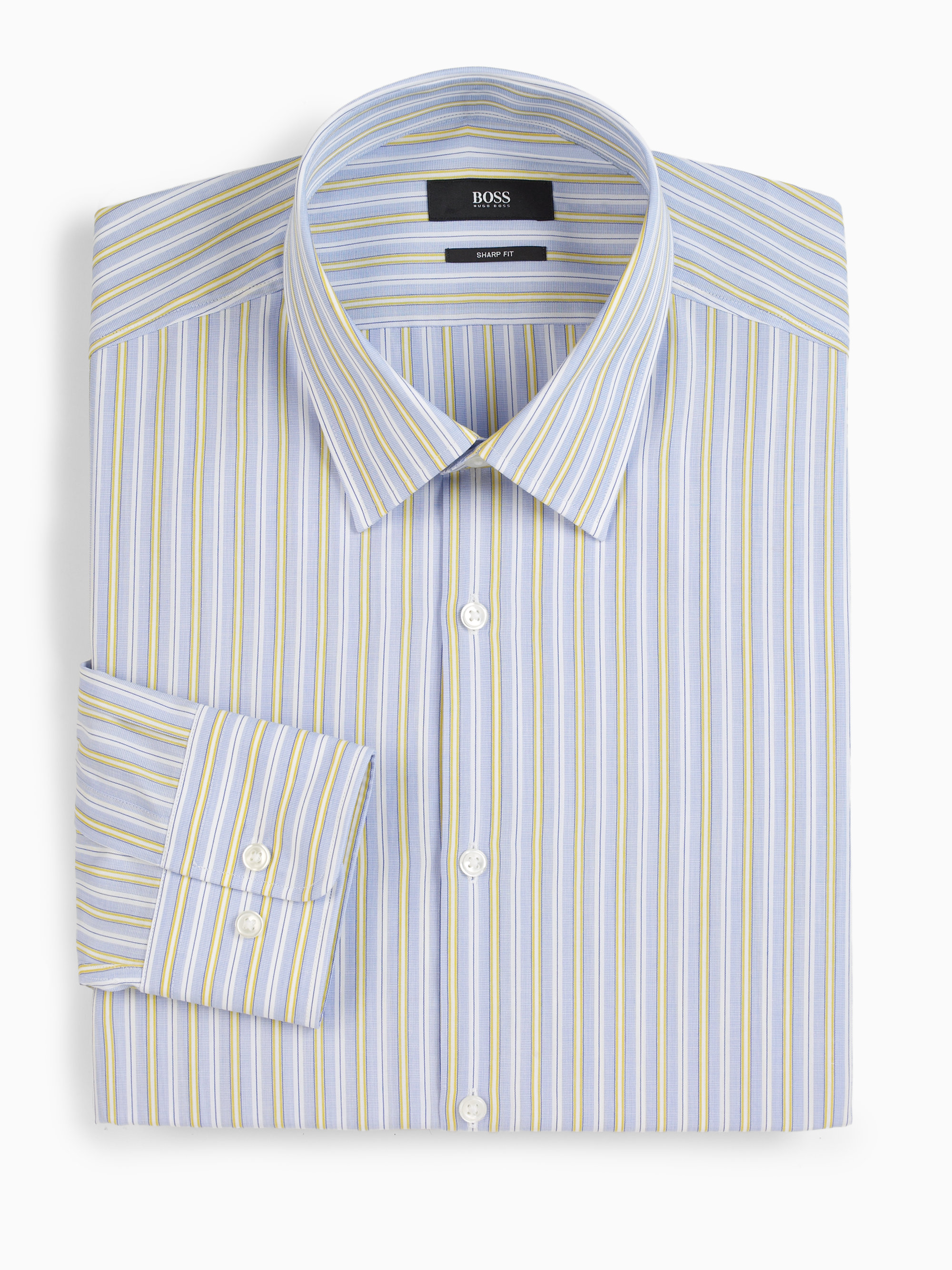 Product Description Save on men’s dress shirts at Century 21 Department Store. From slim fit dress shirts and solid dress shirts to striped and checkered dress shirts, we have exactly what you need to button up for perfection. DRESS SHIRTS. Black Trend Fit Dress Shirt. $ $ Save 60%. Add to .