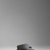 Burberry London Leather Belt in Gray for Men (mid grey melange) - Lyst
