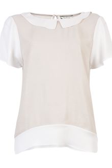 By Malene Birger Loiva Blouse - Lyst