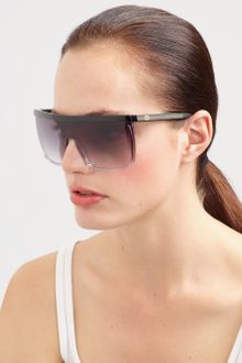 Gucci Square Youngster Sunglasses - Lyst