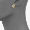 Kate Spade Sparkle Ball Earrings in Gold - Lyst