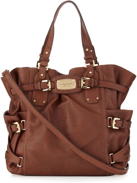 michael kors gansevoort tote