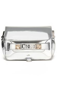 Proenza Schouler Ps11 Mini Classic Bag - Lyst