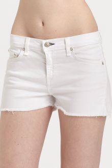 Rag & Bone Cutoff Denim Shorts - Lyst