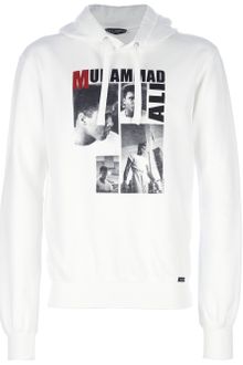 Dolce & Gabbana Muhammad Ali Hoodie - Lyst
