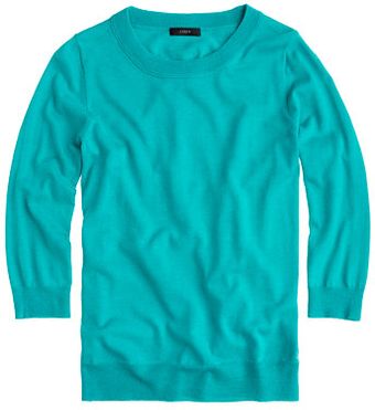 J.Crew Tippi Sweater - Lyst