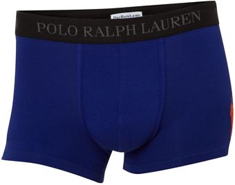 Polo Ralph Lauren Candy Shop Underwear Trunk - Lyst