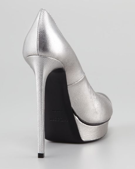 saint laurent janis