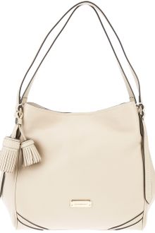 Burberry Small Cantebury Tote - Lyst