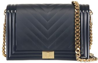 Designinverso Geometric Shoulder Bag - Lyst
