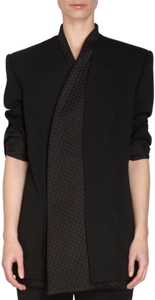 Haider Ackermann Easy Jacket - Lyst