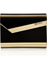 Jimmy Choo The Candy Acrylic Clutch
