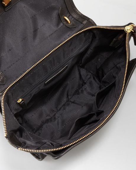 marc jacobs colorblock shoulder bag