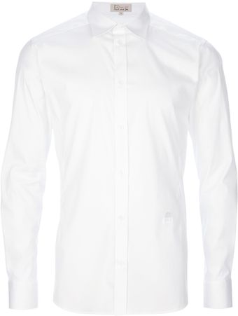 Paul & Joe Long Sleeve Shirt - Lyst