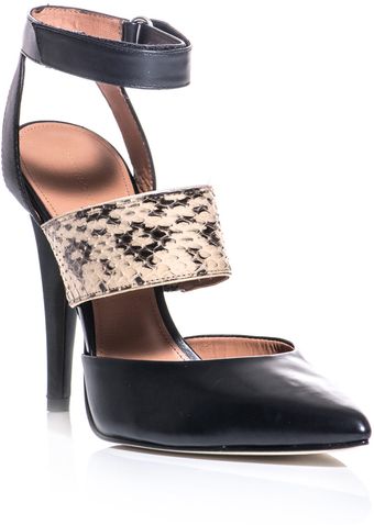 Sigerson Morrison Brielle Shoes - Lyst