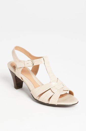 Söfft Sabana Sandals - Lyst
