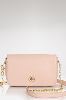 Tory Burch Mini Bag Robinson - Lyst