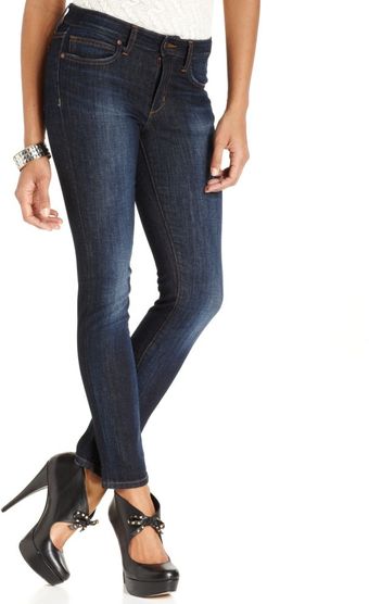 Joe's Bridget Darkwash - Lyst