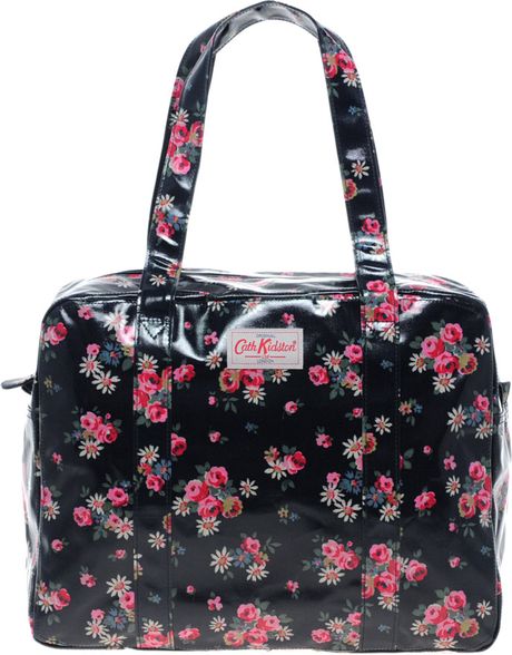 cath kidston large shopper bag