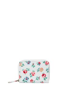 Cath Kidston Zipped Travel Purse - Lyst