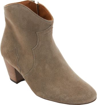 Etoile Isabel Marant Dicker - Lyst