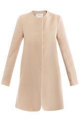 Goat Redgrave Summer Coat