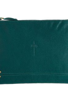 Jérôme Dreyfuss Large Popoche Pouch - Lyst