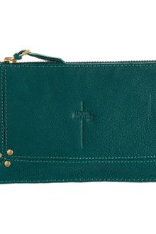 Jérôme Dreyfuss Popoche Envelope Wallet - Lyst