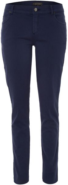 Pied A Terre Denim Jeans - Lyst