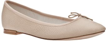Repetto Cendrillon Ballet Flat - Lyst