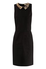 Rika Karmen Dress