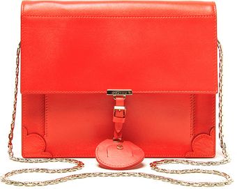 Jason Wu Chain Crossbody Bag - Lyst