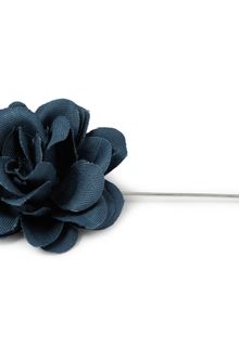 Lanvin Buttonhole Flower Pin - Lyst