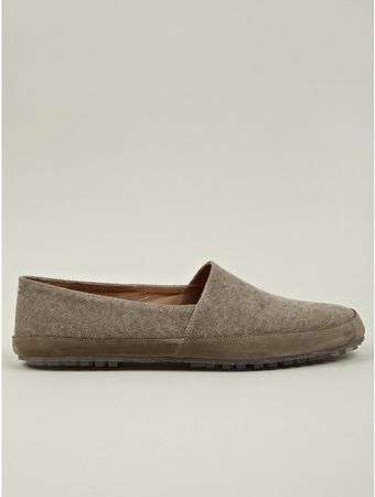 Maison Martin Margiela 22 Mens Mud Brown Espadrille Shoes - Lyst