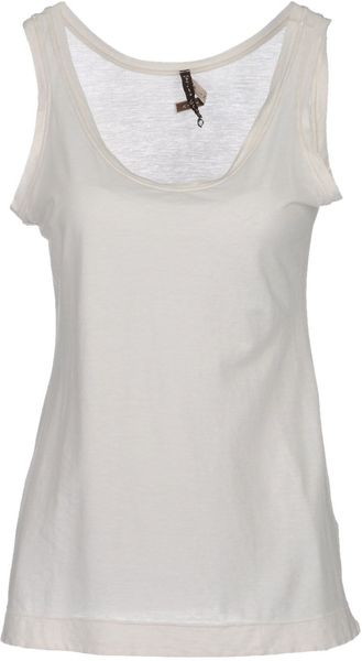 Manila Grace Top - Lyst