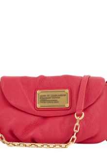 Marc By Marc Jacobs Coral Classic Q Karlie Crossbody Bag - Lyst