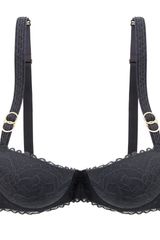 Stella McCartney Stella Mccartney Yasmin Calling Balconette Bra