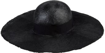 Borsalino Hat - Lyst
