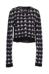 Bottega Veneta Cardigan