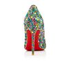 Christian Louboutin ''Fifi Strass'' in Multicolor (multi) - Lyst